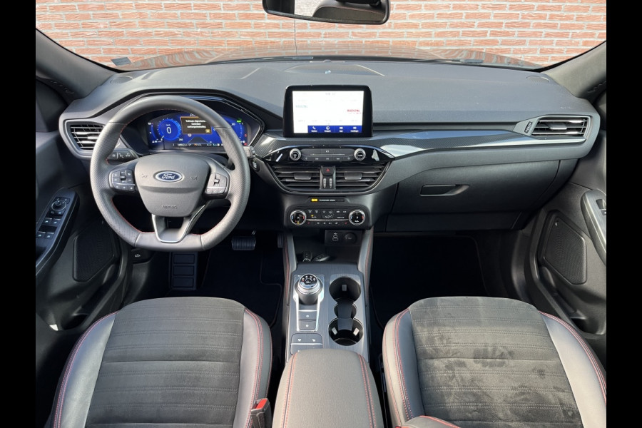 Ford Kuga 2.5 PHEV ST-Line X TREKHAAK! DRIVERPACK! WINTERPACK!