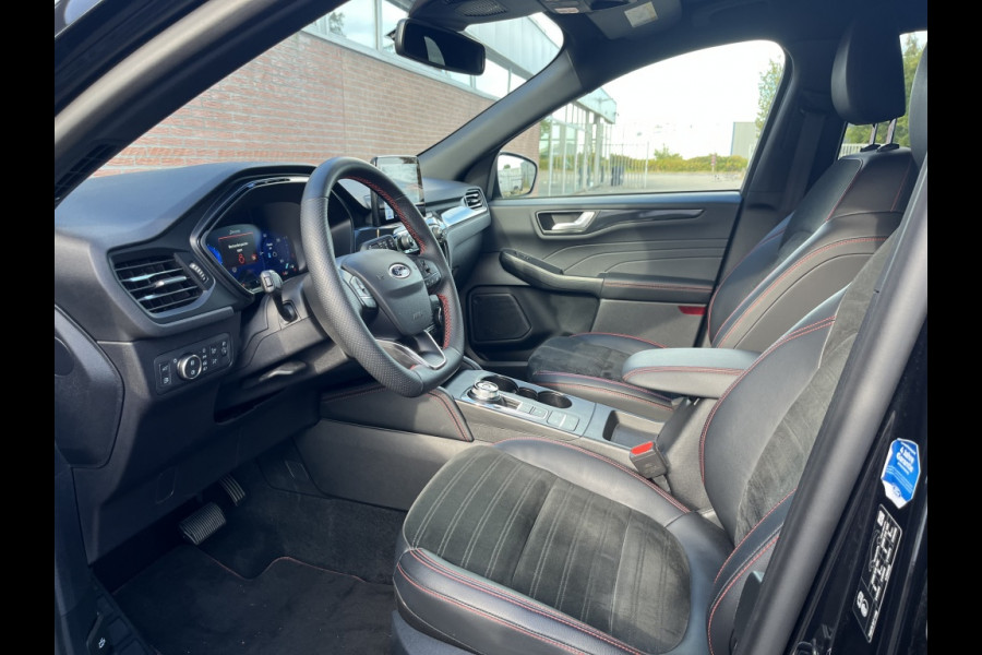 Ford Kuga 2.5 PHEV ST-Line X TREKHAAK! DRIVERPACK! WINTERPACK!