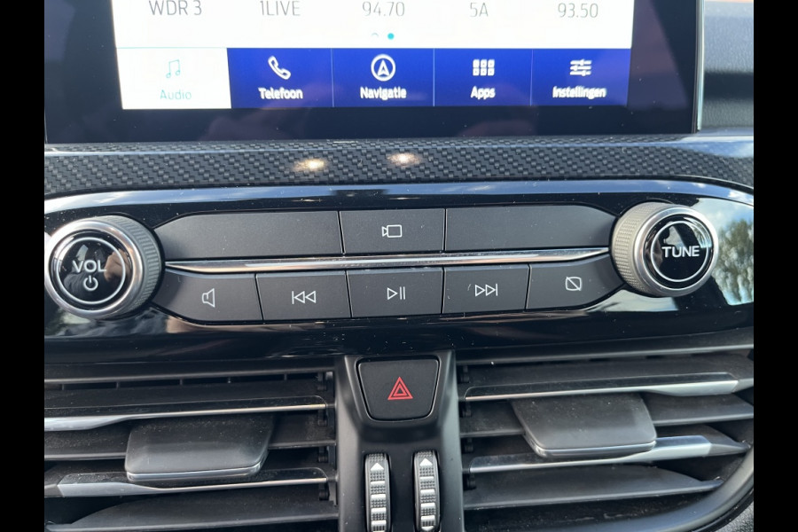 Ford Kuga 2.5 PHEV ST-Line X TREKHAAK! DRIVERPACK! WINTERPACK!