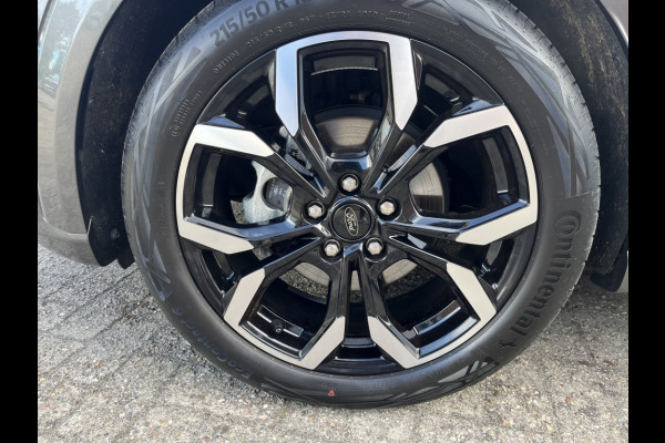 Ford Puma 1.0 EB Hyb ST-Line X Automaat | Panodak | Winterpack | Trekhaak Ford Puma 1.0 EB Hyb ST-Line X Automaat | Panodak | Winterpack | Trekhaak