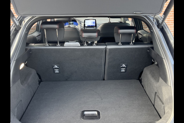 Ford Puma 1.0 EB Hyb ST-Line X Automaat | Panodak | Winterpack | Trekhaak Ford Puma 1.0 EB Hyb ST-Line X Automaat | Panodak | Winterpack | Trekhaak