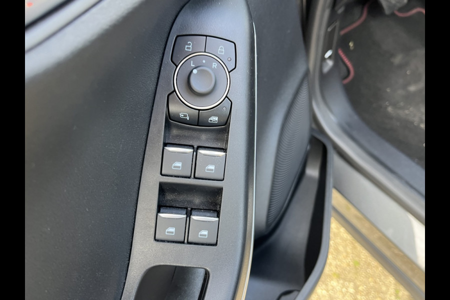 Ford Puma 1.0 EB Hyb ST-Line X Automaat | Panodak | Winterpack | Trekhaak Ford Puma 1.0 EB Hyb ST-Line X Automaat | Panodak | Winterpack | Trekhaak