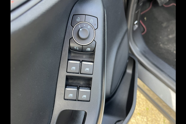 Ford Puma 1.0 EB Hyb ST-Line X Automaat | Panodak | Winterpack | Trekhaak Ford Puma 1.0 EB Hyb ST-Line X Automaat | Panodak | Winterpack | Trekhaak