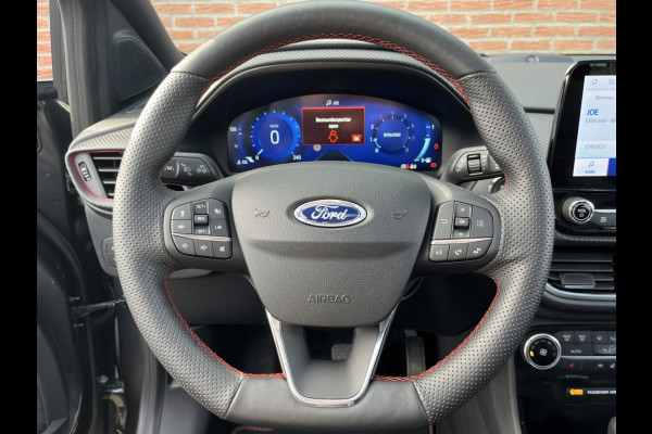 Ford Puma 1.0 EB Hyb ST-Line X Automaat | Panodak | Winterpack | Trekhaak Ford Puma 1.0 EB Hyb ST-Line X Automaat | Panodak | Winterpack | Trekhaak