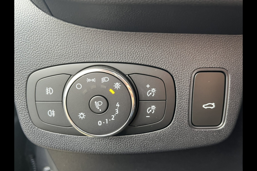 Ford Puma 1.0 EB Hyb ST-Line X Automaat | Panodak | Winterpack | Trekhaak Ford Puma 1.0 EB Hyb ST-Line X Automaat | Panodak | Winterpack | Trekhaak