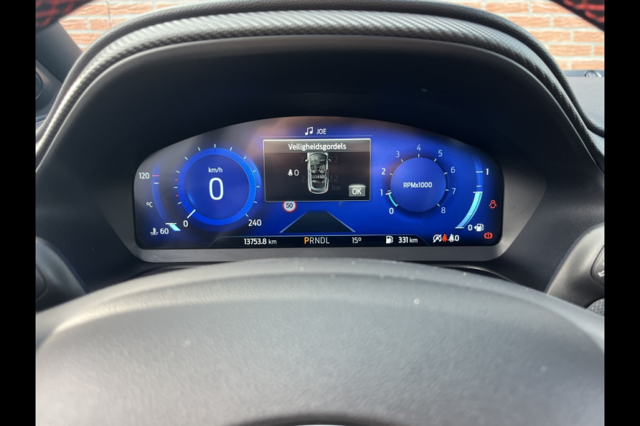 Ford Puma 1.0 EB Hyb ST-Line X Automaat | Panodak | Winterpack | Trekhaak Ford Puma 1.0 EB Hyb ST-Line X Automaat | Panodak | Winterpack | Trekhaak