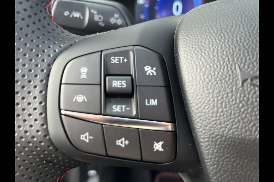 Ford Puma 1.0 EB Hyb ST-Line X Automaat | Panodak | Winterpack | Trekhaak Ford Puma 1.0 EB Hyb ST-Line X Automaat | Panodak | Winterpack | Trekhaak