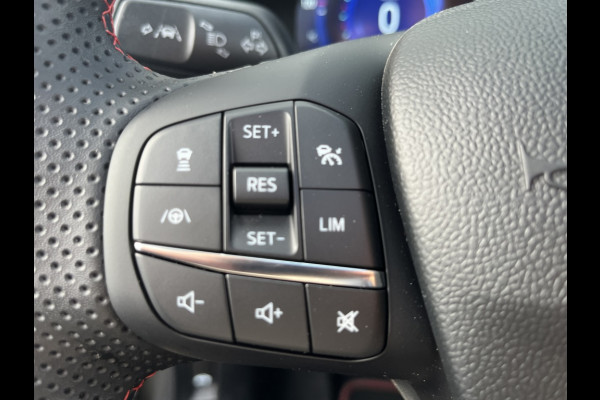 Ford Puma 1.0 EB Hyb ST-Line X Automaat | Panodak | Winterpack | Trekhaak Ford Puma 1.0 EB Hyb ST-Line X Automaat | Panodak | Winterpack | Trekhaak