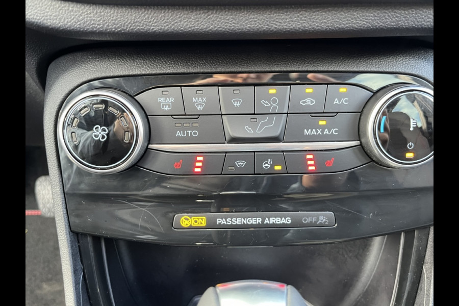 Ford Puma 1.0 EB Hyb ST-Line X Automaat | Panodak | Winterpack | Trekhaak Ford Puma 1.0 EB Hyb ST-Line X Automaat | Panodak | Winterpack | Trekhaak