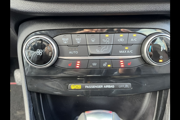 Ford Puma 1.0 EB Hyb ST-Line X Automaat | Panodak | Winterpack | Trekhaak Ford Puma 1.0 EB Hyb ST-Line X Automaat | Panodak | Winterpack | Trekhaak