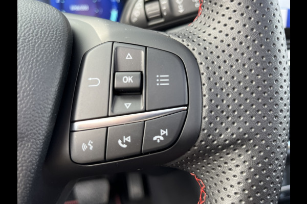 Ford Puma 1.0 EB Hyb ST-Line X Automaat | Panodak | Winterpack | Trekhaak Ford Puma 1.0 EB Hyb ST-Line X Automaat | Panodak | Winterpack | Trekhaak