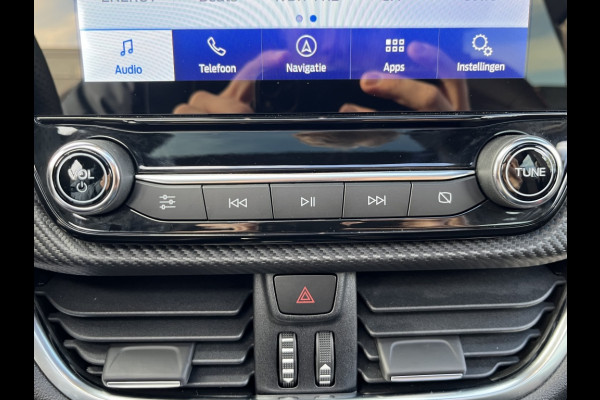 Ford Puma 1.0 EB Hyb ST-Line X Automaat | Panodak | Winterpack | Trekhaak Ford Puma 1.0 EB Hyb ST-Line X Automaat | Panodak | Winterpack | Trekhaak