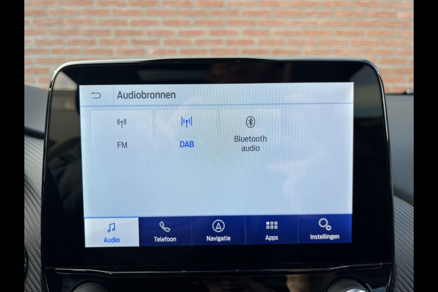 Ford Puma 1.0 EB Hyb ST-Line X Automaat | Panodak | Winterpack | Trekhaak Ford Puma 1.0 EB Hyb ST-Line X Automaat | Panodak | Winterpack | Trekhaak