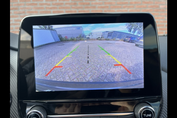 Ford Puma 1.0 EB Hyb ST-Line X Automaat | Panodak | Winterpack | Trekhaak Ford Puma 1.0 EB Hyb ST-Line X Automaat | Panodak | Winterpack | Trekhaak