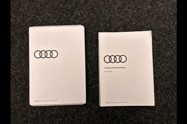 Audi e-tron 50 quattro edition 71 kWh Origineel NL Virtual Navigatie Audi e-tron 50 quattro edition 71 kWh Origineel NL Virtual Navigatie
