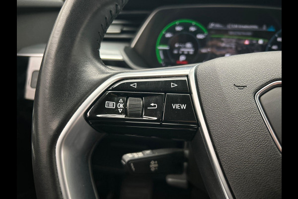 Audi e-tron 50 quattro edition 71 kWh Origineel NL Virtual Navigatie Audi e-tron 50 quattro edition 71 kWh Origineel NL Virtual Navigatie