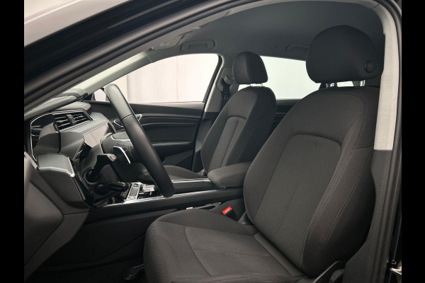 Audi e-tron 50 quattro edition 71 kWh Origineel NL Virtual Navigatie Audi e-tron 50 quattro edition 71 kWh Origineel NL Virtual Navigatie