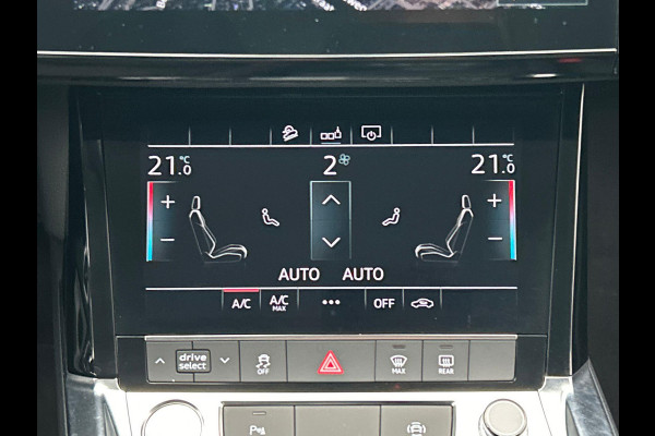 Audi e-tron 50 quattro edition 71 kWh Origineel NL Virtual Navigatie Audi e-tron 50 quattro edition 71 kWh Origineel NL Virtual Navigatie