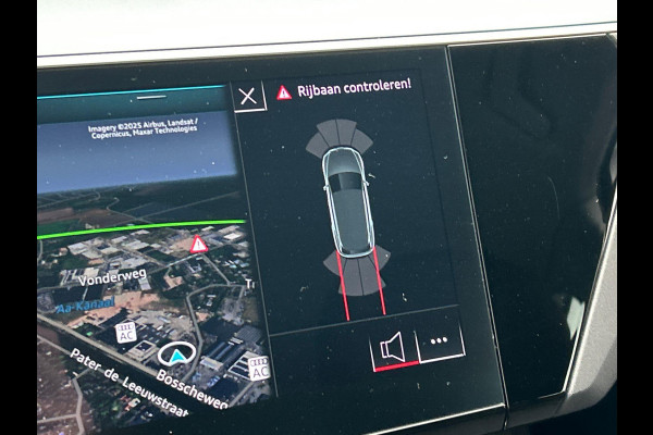 Audi e-tron 50 quattro edition 71 kWh Origineel NL Virtual Navigatie Audi e-tron 50 quattro edition 71 kWh Origineel NL Virtual Navigatie