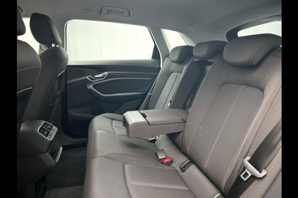 Audi e-tron 50 quattro edition 71 kWh Origineel NL Virtual Navigatie Audi e-tron 50 quattro edition 71 kWh Origineel NL Virtual Navigatie