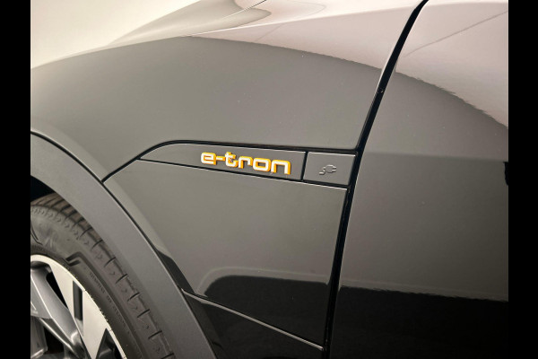 Audi e-tron 50 quattro edition 71 kWh Origineel NL Virtual Navigatie Audi e-tron 50 quattro edition 71 kWh Origineel NL Virtual Navigatie