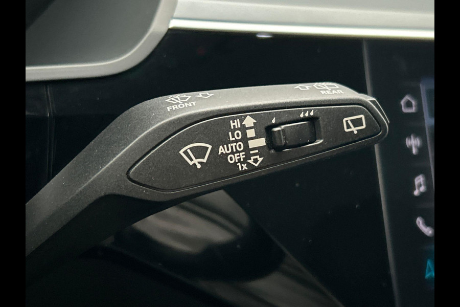Audi e-tron 50 quattro edition 71 kWh Origineel NL Virtual Navigatie Audi e-tron 50 quattro edition 71 kWh Origineel NL Virtual Navigatie