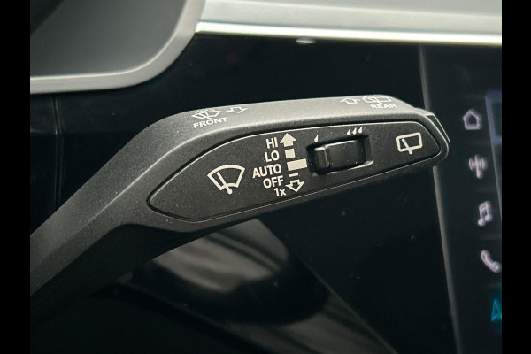 Audi e-tron 50 quattro edition 71 kWh Origineel NL Virtual Navigatie Audi e-tron 50 quattro edition 71 kWh Origineel NL Virtual Navigatie
