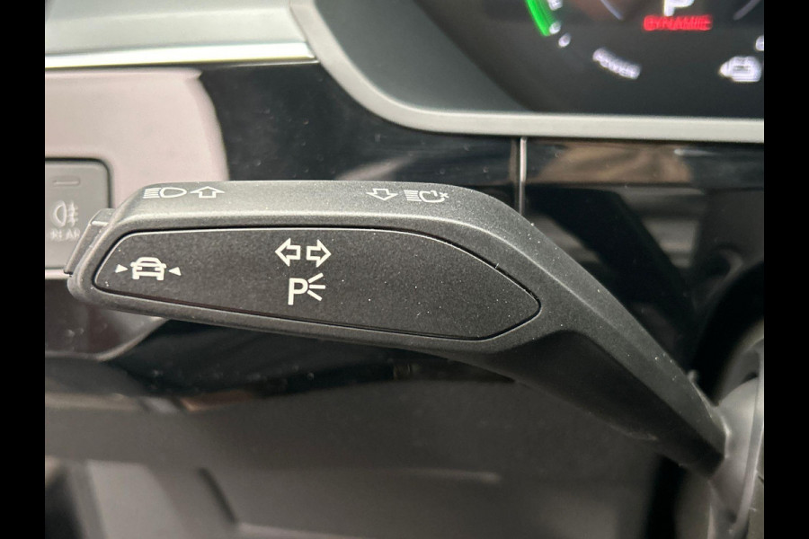 Audi e-tron 50 quattro edition 71 kWh Origineel NL Virtual Navigatie Audi e-tron 50 quattro edition 71 kWh Origineel NL Virtual Navigatie