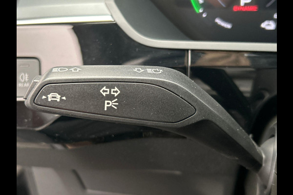 Audi e-tron 50 quattro edition 71 kWh Origineel NL Virtual Navigatie Audi e-tron 50 quattro edition 71 kWh Origineel NL Virtual Navigatie