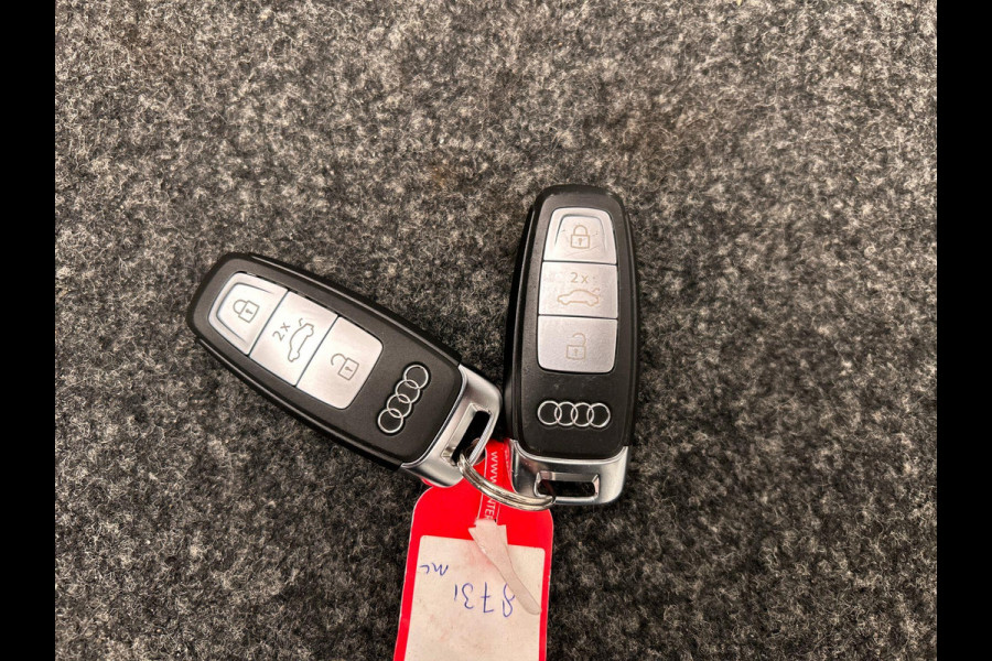 Audi e-tron 50 quattro edition 71 kWh Origineel NL Virtual Navigatie Audi e-tron 50 quattro edition 71 kWh Origineel NL Virtual Navigatie