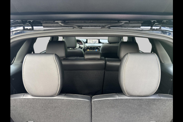 Mazda CX-80 2.5 e-SkyActiv PHEV Homura Plus 7-zitter Uitklapbare trekhaak | klasse III alarm | meest luxe uitvoering