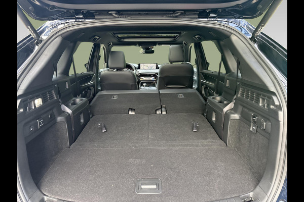 Mazda CX-80 2.5 e-SkyActiv PHEV Homura Plus 7-zitter Uitklapbare trekhaak | klasse III alarm | meest luxe uitvoering