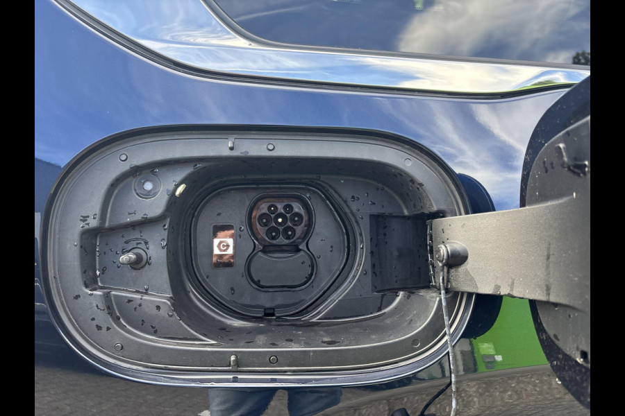 Mazda CX-80 2.5 e-SkyActiv PHEV Homura Plus 7-zitter Uitklapbare trekhaak | klasse III alarm | meest luxe uitvoering