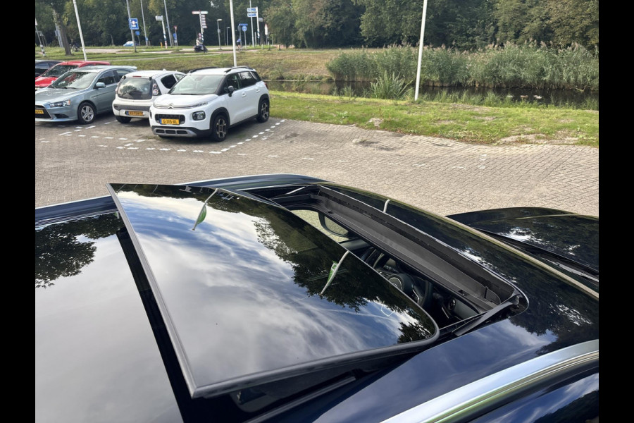 Mazda CX-80 2.5 e-SkyActiv PHEV Homura Plus 7-zitter Uitklapbare trekhaak | klasse III alarm | meest luxe uitvoering