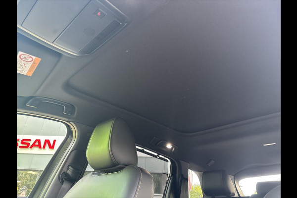Mazda CX-80 2.5 e-SkyActiv PHEV Homura Plus 7-zitter Uitklapbare trekhaak | klasse III alarm | meest luxe uitvoering