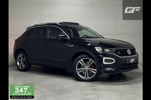 Volkswagen T-Roc 1.5 TSI Sport R-Line Pano CarPlay ACC NAP