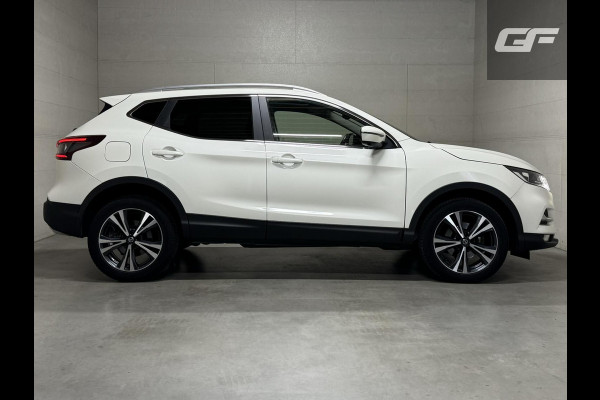 Nissan QASHQAI 1.3 DIG-T Pano 360° Navi Cruise NAP Nissan QASHQAI 1.3 DIG-T Pano 360° Navi Cruise NAP