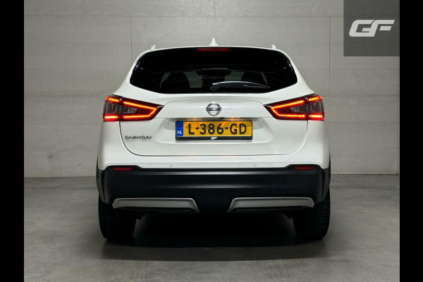 Nissan QASHQAI 1.3 DIG-T Pano 360° Navi Cruise NAP Nissan QASHQAI 1.3 DIG-T Pano 360° Navi Cruise NAP