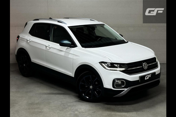 Volkswagen T-Cross 1.0 TSI Design Edition DSG Carplay ACC NAP Volkswagen T-Cross 1.0 TSI Design Edition DSG Carplay ACC NAP