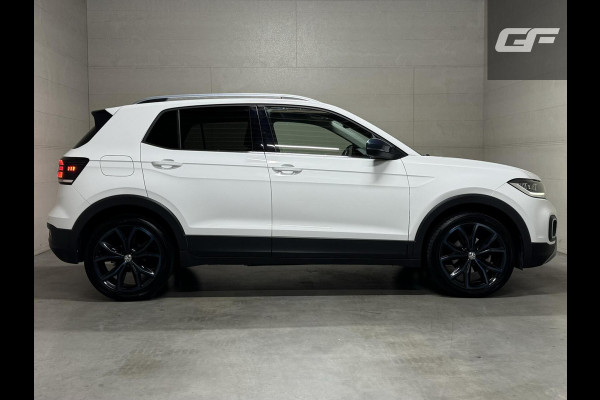 Volkswagen T-Cross 1.0 TSI Design Edition DSG Carplay ACC NAP Volkswagen T-Cross 1.0 TSI Design Edition DSG Carplay ACC NAP