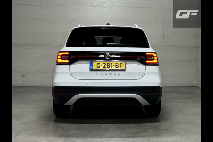 Volkswagen T-Cross 1.0 TSI Design Edition DSG Carplay ACC NAP Volkswagen T-Cross 1.0 TSI Design Edition DSG Carplay ACC NAP