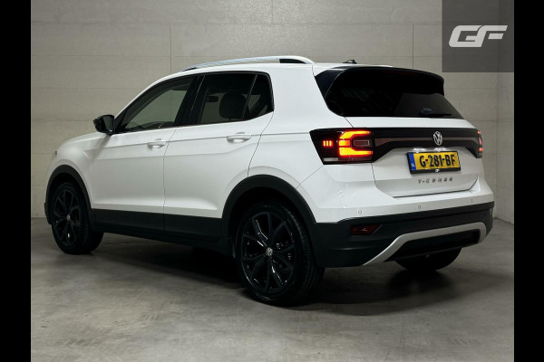 Volkswagen T-Cross 1.0 TSI Design Edition DSG Carplay ACC NAP Volkswagen T-Cross 1.0 TSI Design Edition DSG Carplay ACC NAP