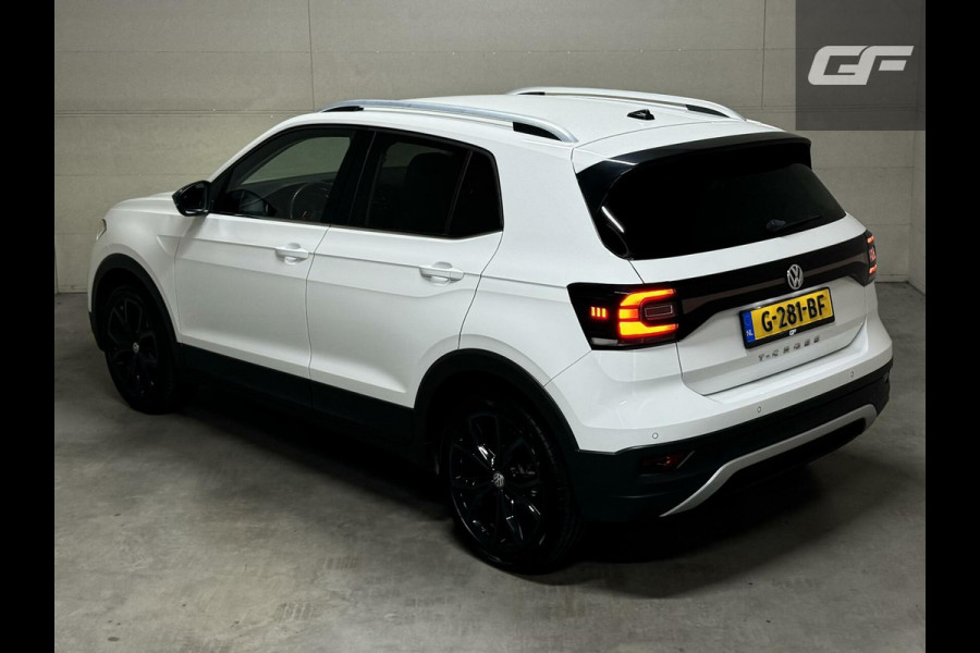 Volkswagen T-Cross 1.0 TSI Design Edition DSG Carplay ACC NAP Volkswagen T-Cross 1.0 TSI Design Edition DSG Carplay ACC NAP