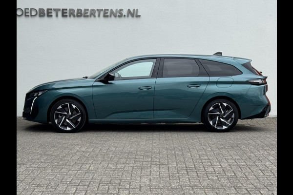 Peugeot 308 SW 1.6 Plug-in Hybrid 180 Allure | Stoelverwarming | AGR stoel | Prijs is rijklaar