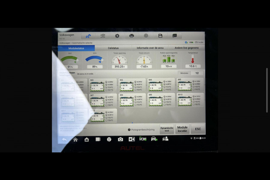 Volkswagen ID.4 Life 77 kWh | Apple Carplay | Cruise Control | Sfeerverlichting | Trekhaak | Parkeersensoren |