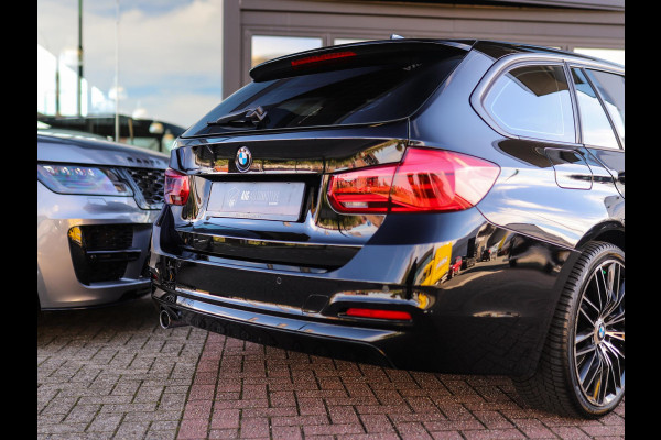 BMW 3 Serie Touring 318i Essential | BTW! | 19" LM | Leder | PDC | Stoelverw. | LED