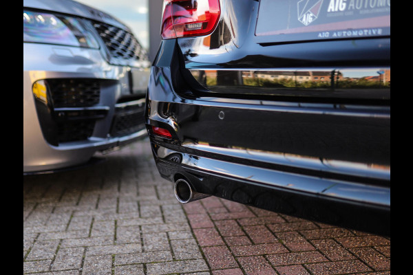 BMW 3 Serie Touring 318i Essential | BTW! | 19" LM | Leder | PDC | Stoelverw. | LED
