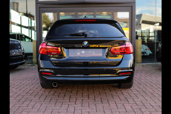 BMW 3 Serie Touring 318i Essential | BTW! | 19" LM | Leder | PDC | Stoelverw. | LED