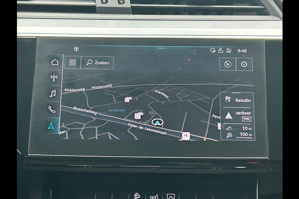 Audi e-tron E-tron 50 quattro Launch edition 71 kWh Origineel NL Virtual Audi e-tron E-tron 50 quattro Launch edition 71 kWh Origineel NL Virtual