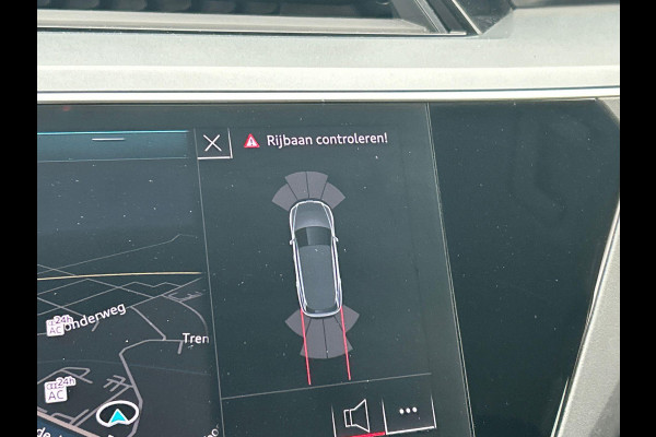 Audi e-tron E-tron 50 quattro Launch edition 71 kWh Origineel NL Virtual Audi e-tron E-tron 50 quattro Launch edition 71 kWh Origineel NL Virtual